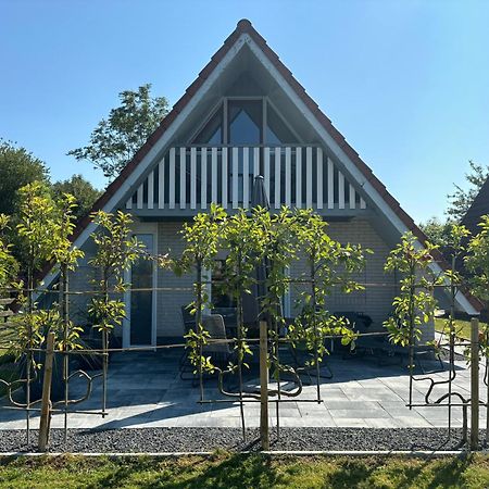Haus Kormoran Am Lauwersmeer 175 Anjum Екстериор снимка
