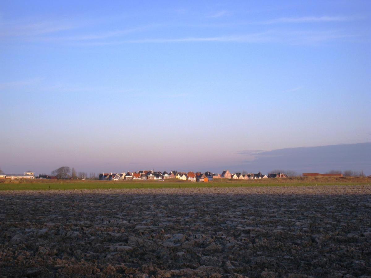 Haus Kormoran Am Lauwersmeer 175 Anjum Екстериор снимка