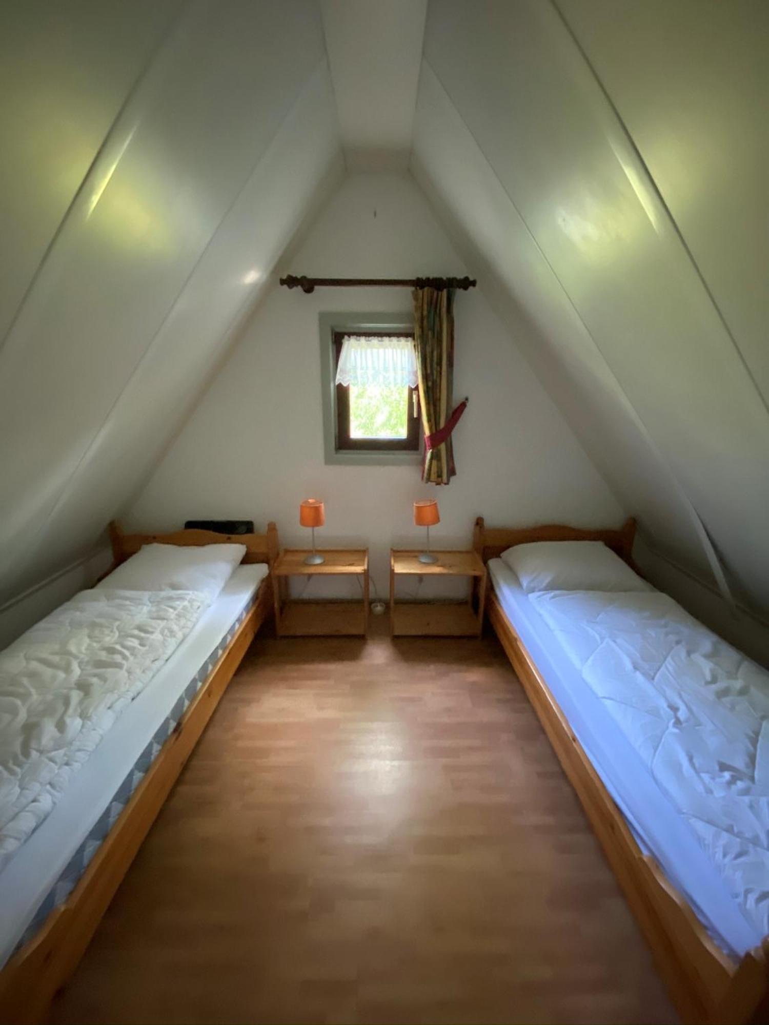 Haus Kormoran Am Lauwersmeer 175 Anjum Екстериор снимка